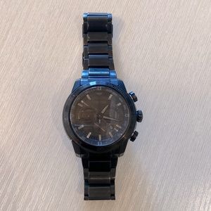 Citizens eco drive watch